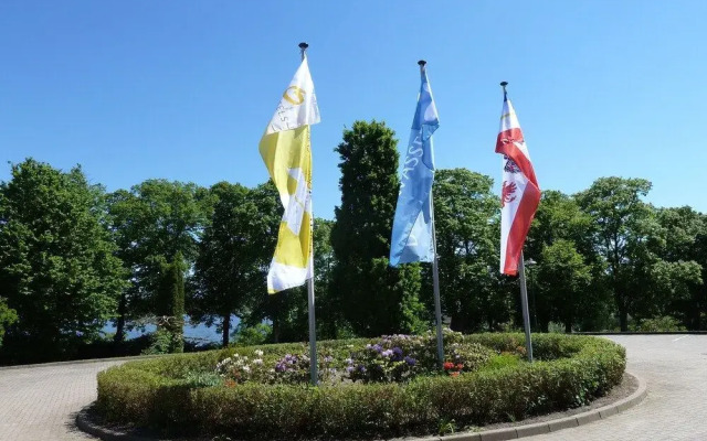 Hotel & Restaurant Dreiwasser