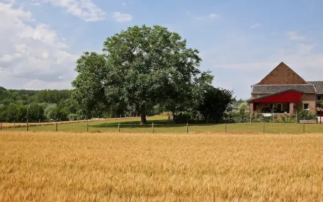 Wijlre Farmhouse Stay