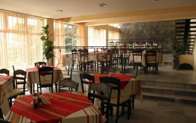 Hotel Panorama