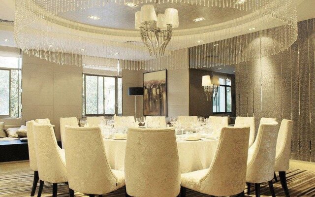 Jin Qiao International Hotel