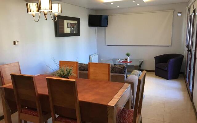 Departamentos Vistas Al Chapelco