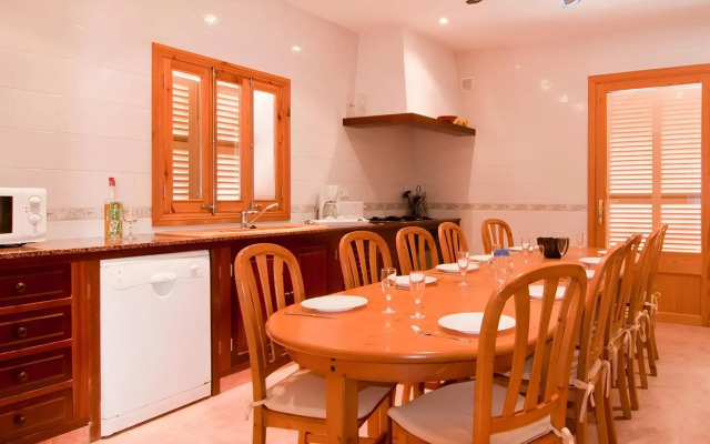 Finca Son Mas 402 by Mallorca Charme