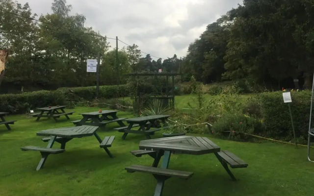 The Winchfield Inn