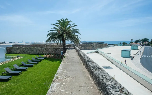 Pestana Cidadela Cascais - Pousada & Art District