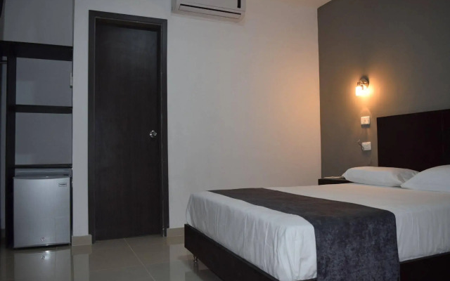 Ribai Hotels Santa Marta