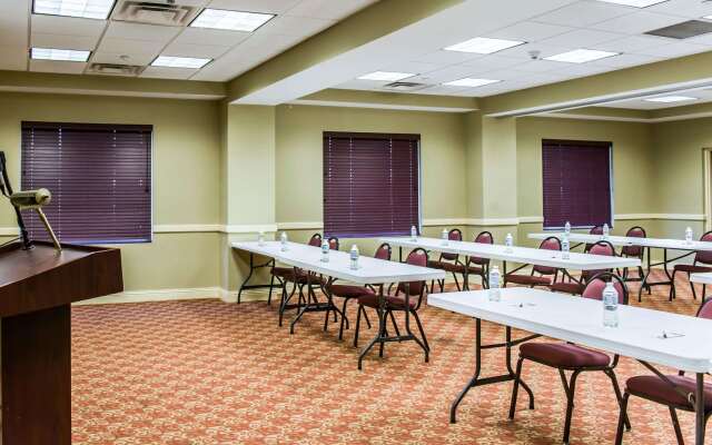 Comfort Suites Palm Bay - Melbourne