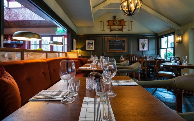 The Dukes Head Hotel