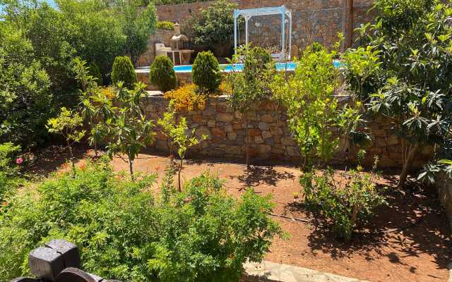 Elounda Plaka Luxury Villa