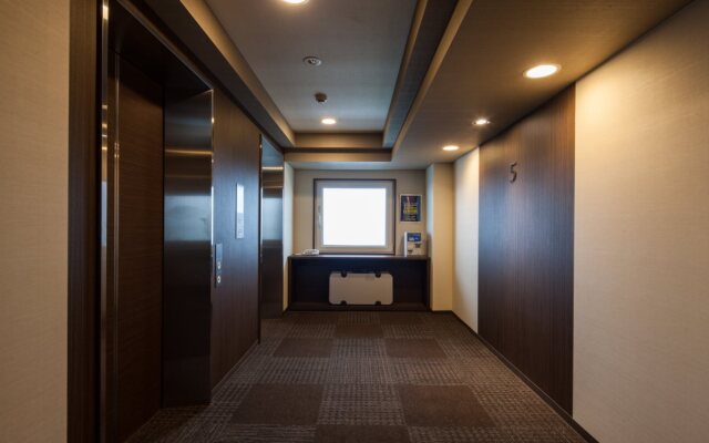 Hotel Route Inn Isesaki Inter