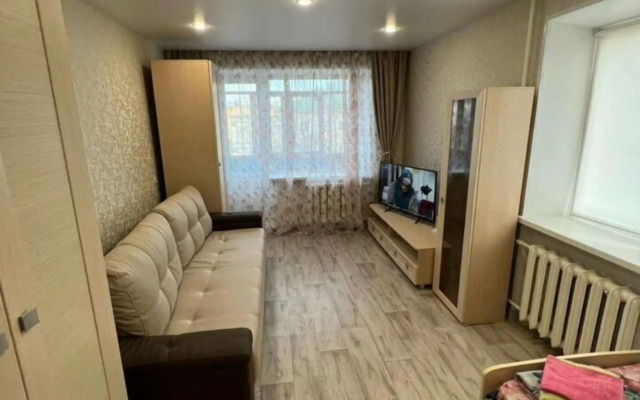 Апартаменты на улице Металлургов 28