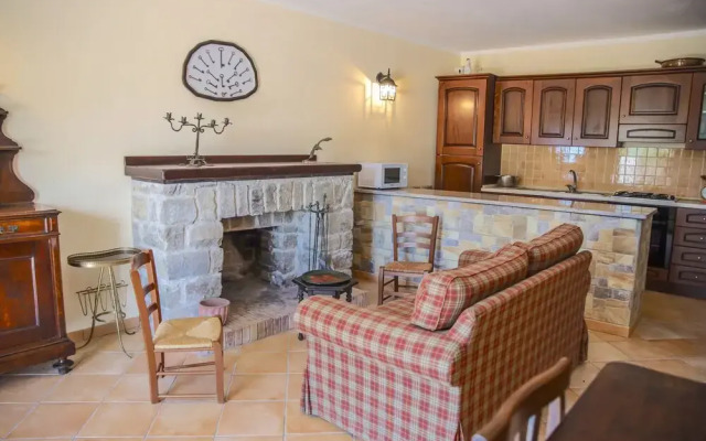 La Residenza Torchiara