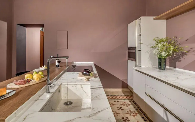 Villa Sumac 6 Emma Villas