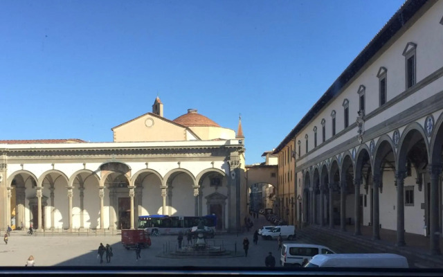 Hotel Le Due Fontane