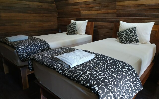 Bali Sesandan Garden