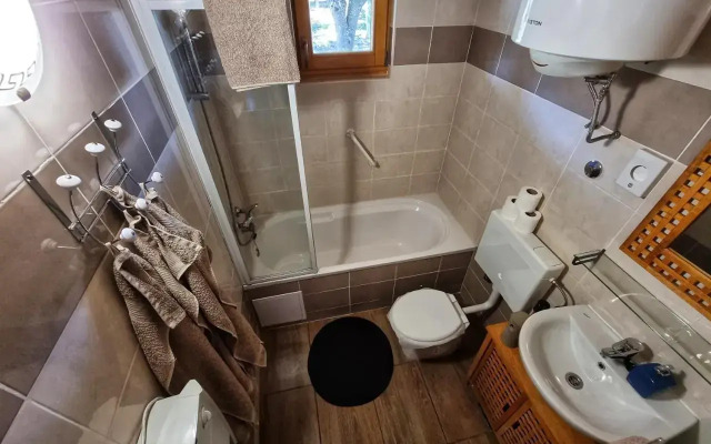 Guesthouse Mreznicka Idila