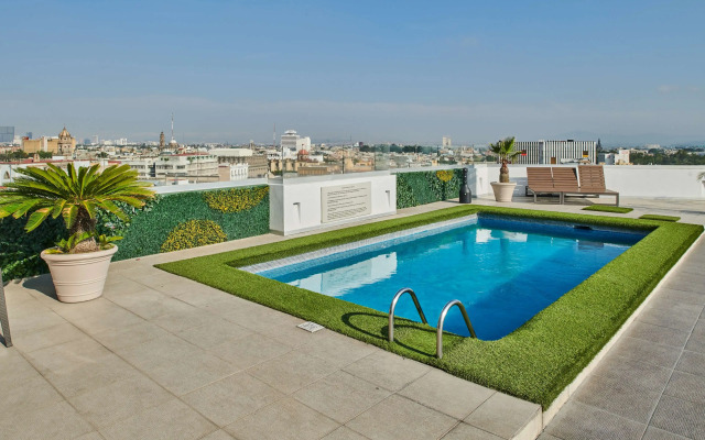 Best Western Plus Gran Hotel Centro Historico
