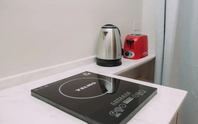 Maison Work & Travel 5 - Palermo