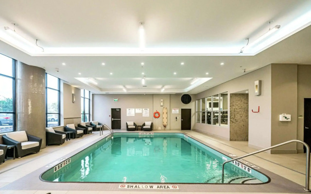 DoubleTree by Hilton Kitchener