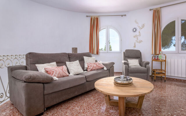 Holiday Home Leon