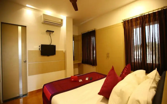 OYO 968 Hotel Poigai