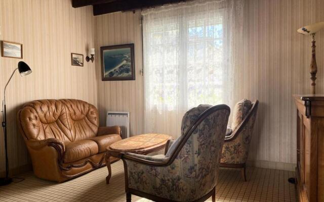 Résidence 484-caroual - Maisons & Villas pour 7 Personnes 124