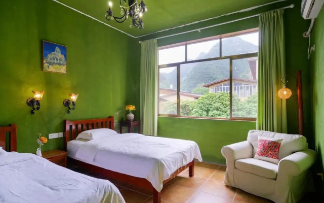 Yangshuo Eden Inn