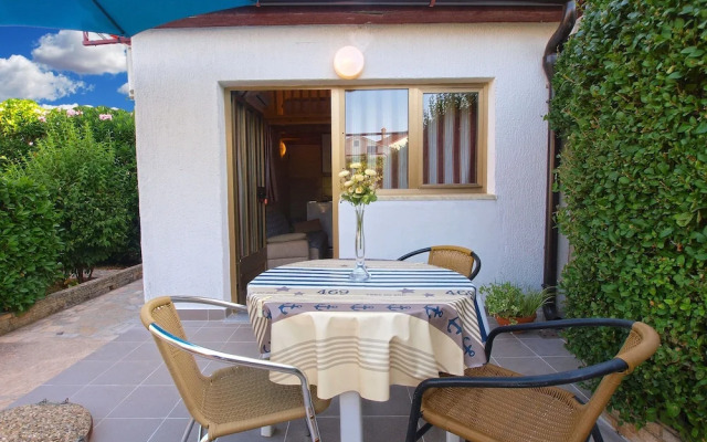 Apartments Elsa 534