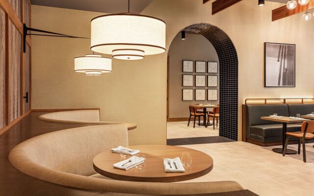 Doubletree by Hilton Abilene Downtown Convention Center