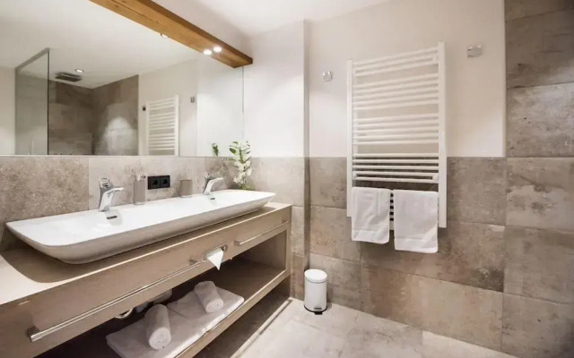 Pepis Suites Lechtal Apartments