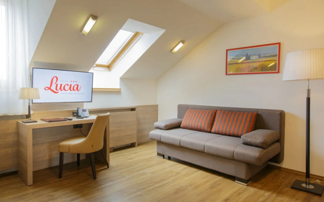 Hotel Lucia