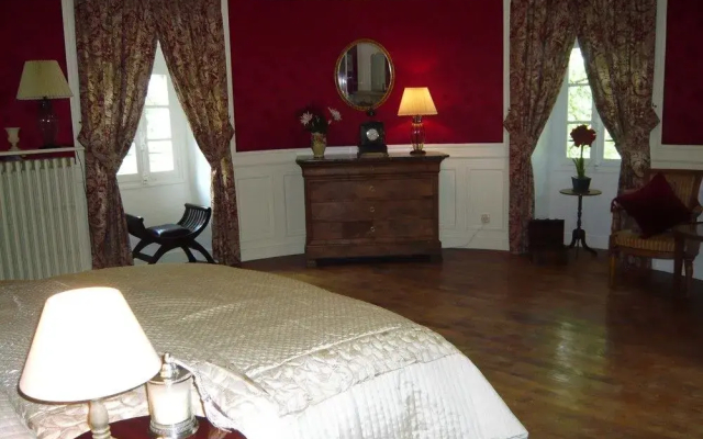 Hattonchatel Château & Restaurant La Table du Château