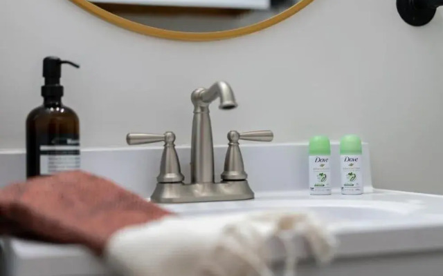 Jungle House Luxury Lofts – Short North High Street