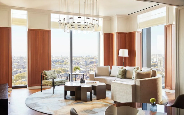 Park Hyatt London River Thames