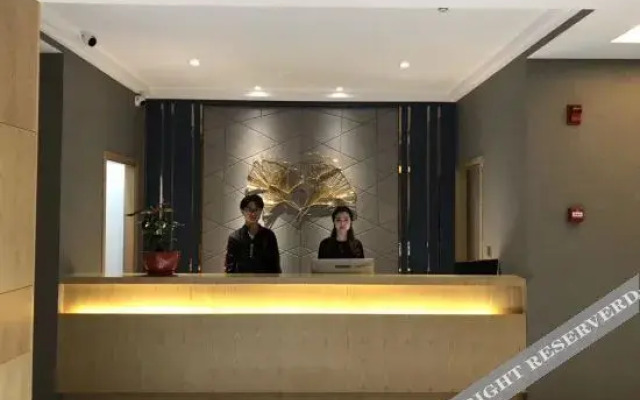 Ziguiyuan Hotel