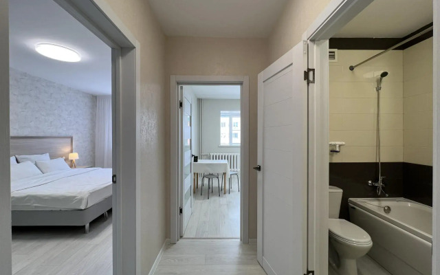 Илне Однокомнатные квартиры на Гаврюшина 15 - фото 5