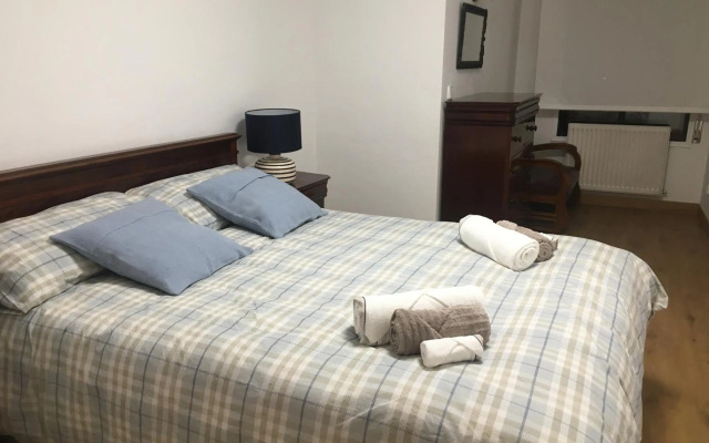 Apartamento Pamplona Comfort