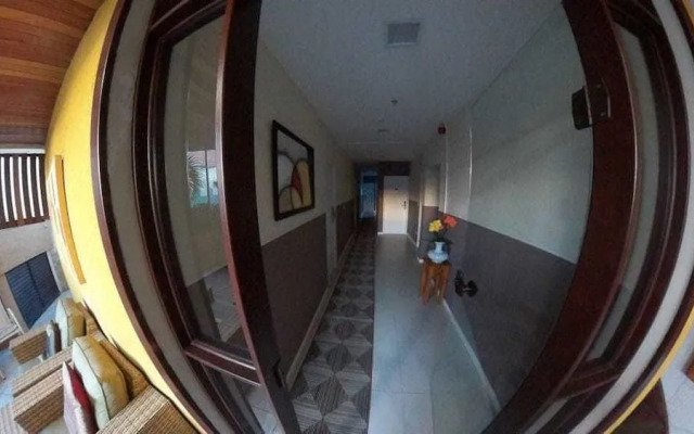 Nosso Hotel