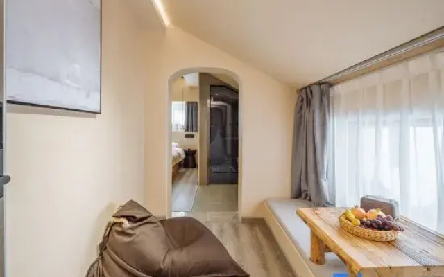 Jiuhuashan Fanchen Homestay