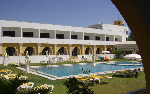 Hotel Dom Fernando
