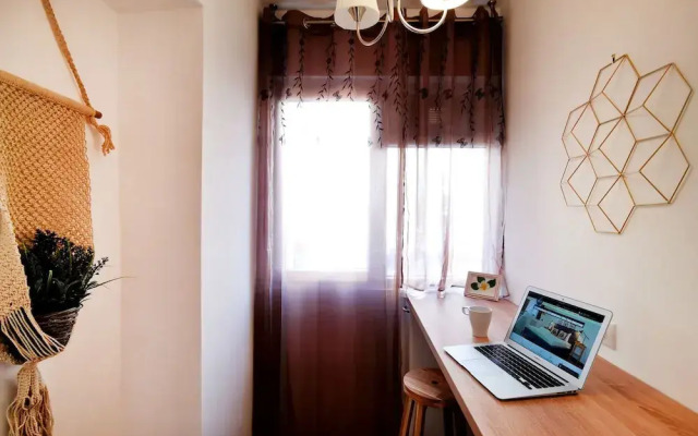 Sudului 106 by MRG Apartments