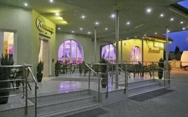 Hotel Baranowski