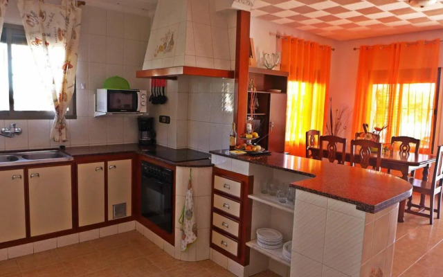 CH1099 Figuera Kiko Playa