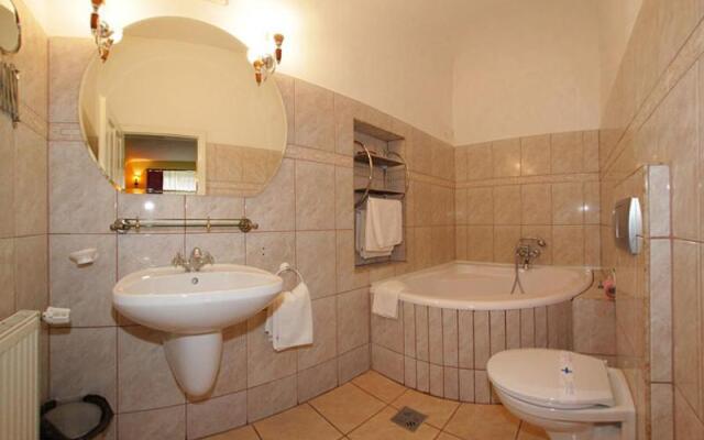 Hotel Casa Wagner