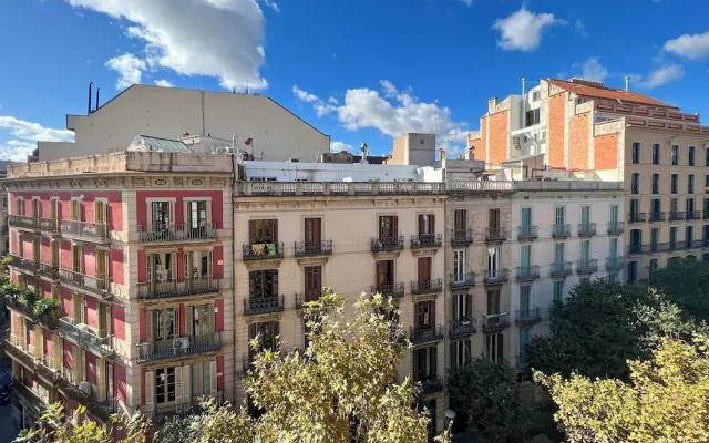 Stay U-nique Apartments Pau Claris II