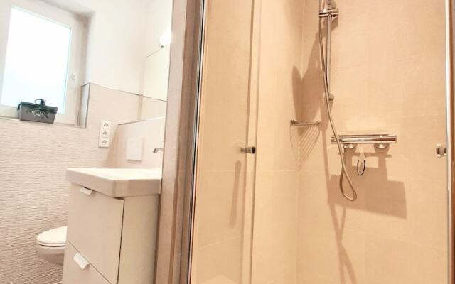 Boddenhus Breege - Fewo Möwe am Breeger Bodden auf Rügen