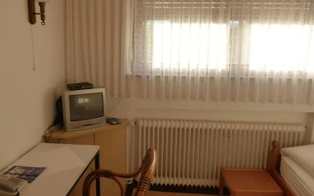 Hotel-Pension Stöber