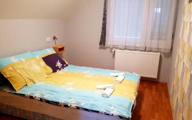 Bazsi Apartman