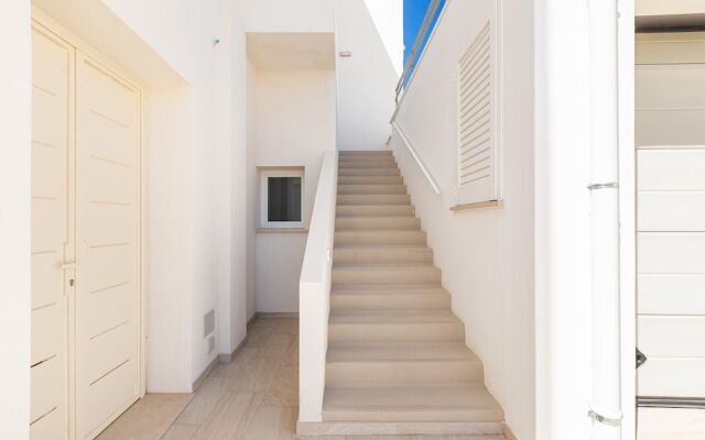 3331 Appartamento Gemma Marina PP by Barbarhouse