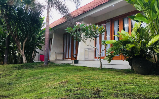 El Homestay Bali