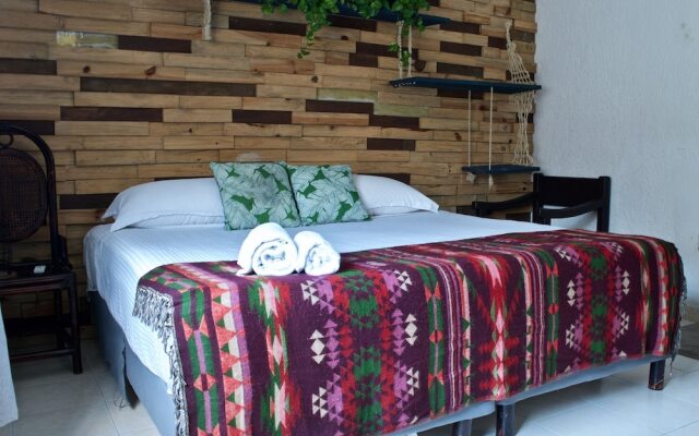 Macarena Hostel